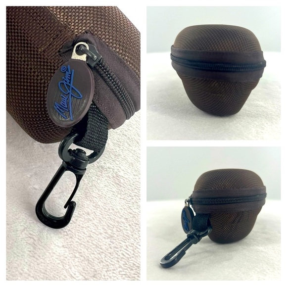 Maui Jim Glasses Case - Picture 5 of 7